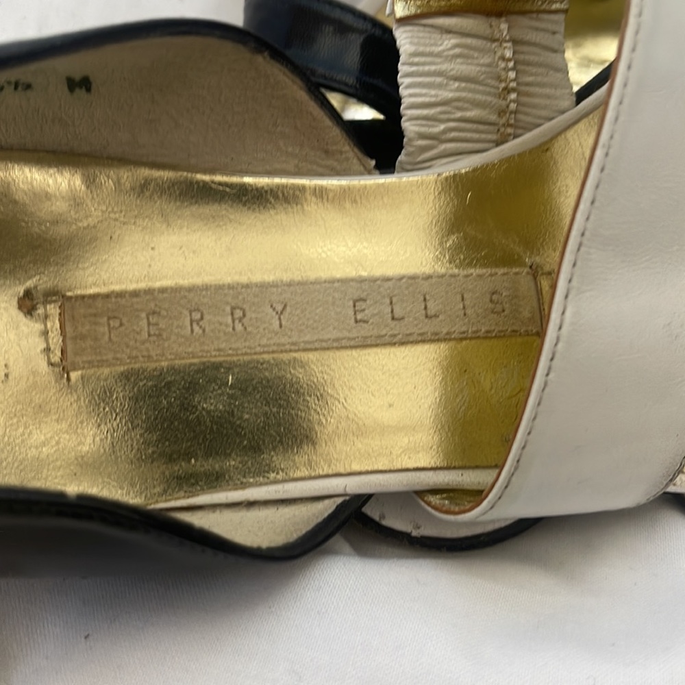 Perry Ellis, used - Picture 2 of 3